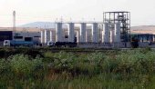 La Junta autoriza la modificación no sustancial de la planta Distiller La Junta autoriza la modificación no sustancial de la planta Distiller