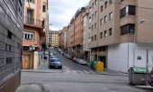 Detenidos dos jóvenes por una reyerta en la Zona Detenidos dos jóvenes por una reyerta en la Zona