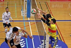 Río Duero Soria se enfrentará a Teruel en play off por el título Río Duero Soria se enfrentará a Teruel en play off por el título