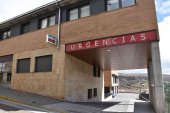 Covaleda recupera en abril los dos días de consultas de pediatría Covaleda recupera en abril los dos días de consultas de pediatría