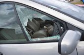 Roban en siete coches en Golmayo, mientras se disputaba la "Subida al Palillo" Roban en siete coches en Golmayo, mientras se disputaba la "Subida al Palillo"
