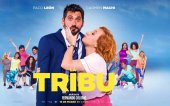 "La Tribu" recupera la programación cinematográfica en Almazán "La Tribu" recupera la programación cinematográfica en Almazán