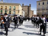 La Semana Santa en Ágreda y mucho más La Semana Santa en Ágreda y mucho más