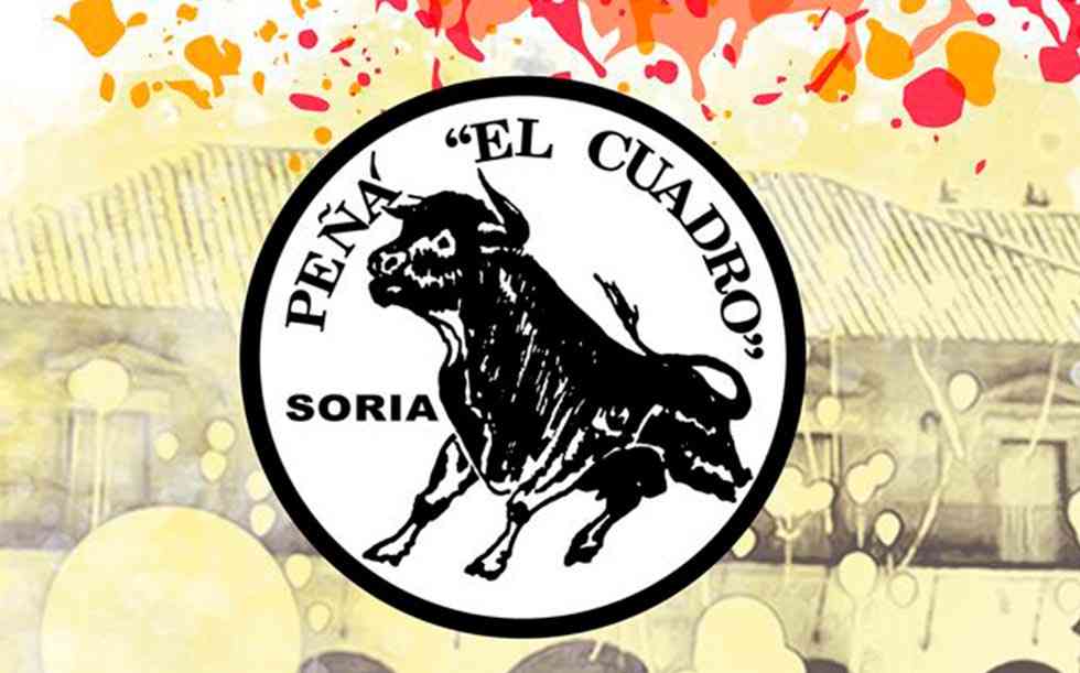 La peña El Cuadro celebra 50 años de vida sanjuanera La peña El Cuadro celebra 50 años de vida sanjuanera