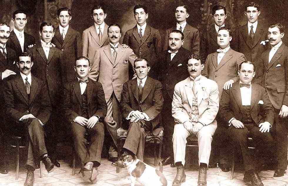 III Jornadas del Indiano y la migración, en El Royo III Jornadas del Indiano y la migración, en El Royo