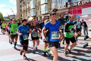 Abiertas las inscripciones para la Travesía Alto Duero Abiertas las inscripciones para la Travesía Alto Duero