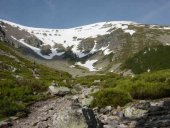 Fallece un senderista en el Moncayo Fallece un senderista en el Moncayo