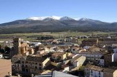 Sorprendidos dos jóvenes cuando robaban en punto limpio de Ólvega Sorprendidos dos jóvenes cuando robaban en punto limpio de Ólvega