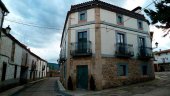 El proyecto "Arraigo" recibe a sus primeros urbanitas El proyecto "Arraigo" recibe a sus primeros urbanitas