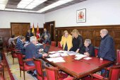 Acuerdo para las expropiaciones de la presa del río Mayor Acuerdo para las expropiaciones de la presa del río Mayor