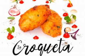 EEl III Concurso de la Croqueta cierra con 33.000 unidades vendidas EEl III Concurso de la Croqueta cierra con 33.000 unidades vendidas