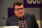 El PSOE critica la falta de diálogo para aprobar el presupuesto El PSOE critica la falta de diálogo para aprobar el presupuesto