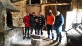 Torlengua trabaja en su proyecto de nuevos pobladores Torlengua trabaja en su proyecto de nuevos pobladores