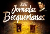 Las Jornadas Becquerianas cumplen en Noviercas su XVII edición Las Jornadas Becquerianas cumplen en Noviercas su XVII edición