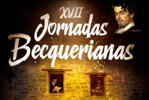 Las Jornadas Becquerianas cumplen en Noviercas su XVII edición Las Jornadas Becquerianas cumplen en Noviercas su XVII edición