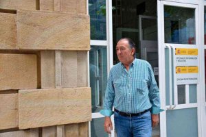 El Gobierno licita el transporte regular Soria-Calatayud El Gobierno licita el transporte regular Soria-Calatayud