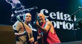 "Celtas Cortos" llegan a Quintana Redonda con "Energía Positiva" "Celtas Cortos" llegan a Quintana Redonda con "Energía Positiva"