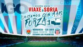 El Lugo se juega sus opciones de promoción en Los Pajaritos El Lugo se juega sus opciones de promoción en Los Pajaritos