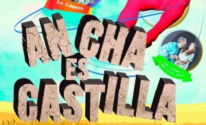 La más loca historia jamás contada de Castilla, en Ágreda La más loca historia jamás contada de Castilla, en Ágreda