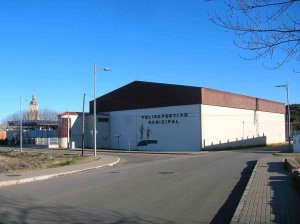 El Burgo mejora sus instalaciones deportivas y edificios municipales El Burgo mejora sus instalaciones deportivas y edificios municipales