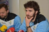 Río Duero, con "riesgos" para prolongar semifinal frente a Teruel Río Duero, con "riesgos" para prolongar semifinal frente a Teruel