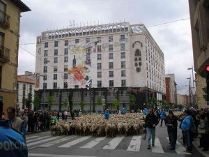 ¡¡Somos trashumantes!! será del 6 al 8 de julio ¡¡Somos trashumantes!! será del 6 al 8 de julio