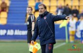 Numancia-Lugo: otro paso para acercarse a la promoción Numancia-Lugo: otro paso para acercarse a la promoción