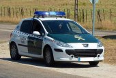 Robo en furgonetas en Almazán y en el estanco de San Leonardo Robo en furgonetas en Almazán y en el estanco de San Leonardo