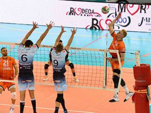 Teruel-Unicaja Almería, de nuevo final de la Superliga Teruel-Unicaja Almería, de nuevo final de la Superliga