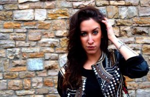 Davinia Encabo opta al premio nuevos talentos de moda de baño Davinia Encabo opta al premio nuevos talentos de moda de baño
