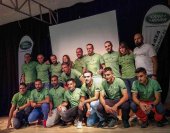 Desafío Urbion participa en Campeonato regional de carreras de montaña Desafío Urbion participa en Campeonato regional de carreras de montaña