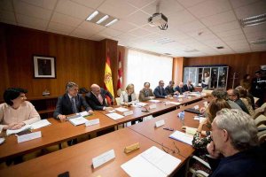 El primer proyecto de Invest in Soria se asienta en Ágreda El primer proyecto de Invest in Soria se asienta en Ágreda