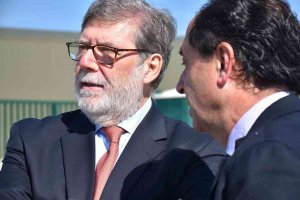 New Collagena, primera empresa que llega con Invest in Soria New Collagena, primera empresa que llega con Invest in Soria