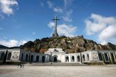 Un soriano, entre las exhumaciones en el Valle de los Caídos Un soriano, entre las exhumaciones en el Valle de los Caídos