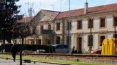 Ingresa en prisión el condenado por agresión sexual Ingresa en prisión el condenado por agresión sexual