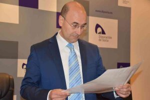 Ágreda explora su potencial industrial de la mano de FOES Ágreda explora su potencial industrial de la mano de FOES