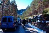 La Laguna Negra, abierta en el puente del Día de la Comunidad La Laguna Negra, abierta en el puente del Día de la Comunidad