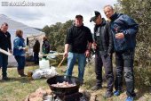 Ólvega se cita con la romería de San Marcos Ólvega se cita con la romería de San Marcos