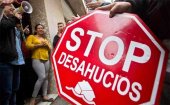 Los desahucios siguen teniendo mucho peso en Castilla y León Los desahucios siguen teniendo mucho peso en Castilla y León