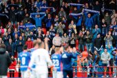 El Oviedo no estará sólo en Los Pajaritos El Oviedo no estará sólo en Los Pajaritos