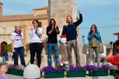 Fernández apuesta por lograr que la Comunidad tenga el futuro que se merece Fernández apuesta por lograr que la Comunidad tenga el futuro que se merece