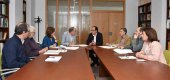 Seguimiento de los programas de educación ambiental subvencionados por la Junta Seguimiento de los programas de educación ambiental subvencionados por la Junta