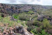 Geolodía 2018 se adentra en el cañón del río Talegones Geolodía 2018 se adentra en el cañón del río Talegones