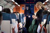 El Tren Campos de Castilla comienza una nueva temporada El Tren Campos de Castilla comienza una nueva temporada
