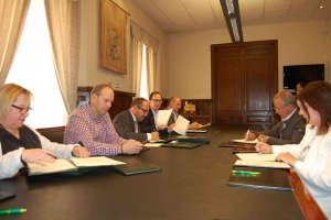 Crecemos atiende a 336 niños menores de tres años Crecemos atiende a 336 niños menores de tres años