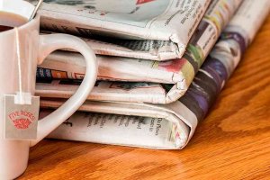 La prensa regional continúa perdiendo lectores en Castilla y León La prensa regional continúa perdiendo lectores en Castilla y León