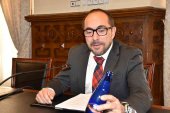 La Diputación aprueba la mejora de las carretera de Tajahuerce y Matanza La Diputación aprueba la mejora de las carretera de Tajahuerce y Matanza