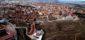 Soria contabiliza 245 lanzamientos de bienes en cinco años Soria contabiliza 245 lanzamientos de bienes en cinco años