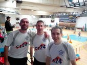 Fin de semana de competiciones de altura Fin de semana de competiciones de altura