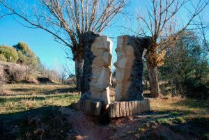 Convocado el II Simposio Internacional de Escultura inspirada en poesía Convocado el II Simposio Internacional de Escultura inspirada en poesía